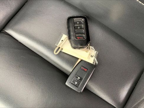 Used 2015 Lexus NX 200t AWD image 15