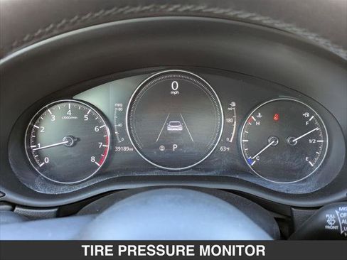 Certified 2022 MAZDA CX-30 AWD 2.5 S w/ Premium Package image 13