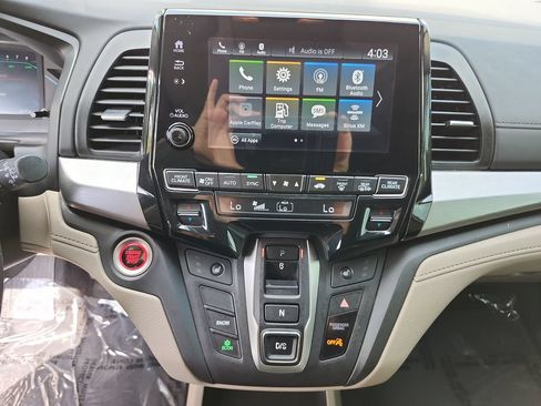 Used 2019 Honda Odyssey EX-L image 28