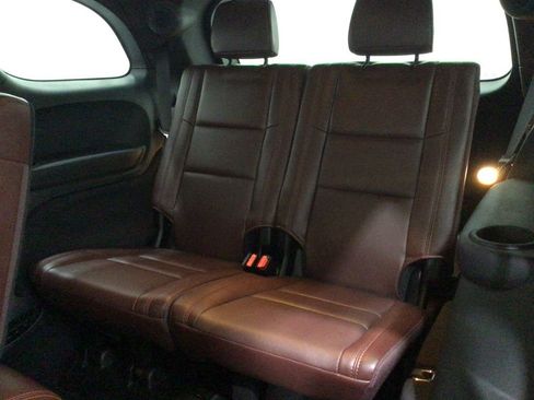 Used 2024 Dodge Durango Citadel image 14