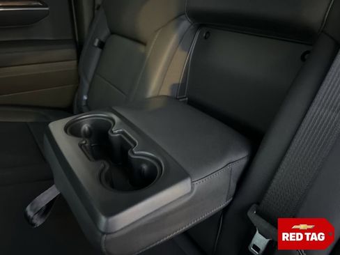 New 2026 Chevrolet Silverado 1500 LT Trail Boss w/ Convenience Package II image 31