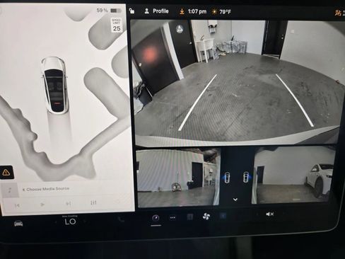 Used 2023 Tesla Model Y Long Range image 18