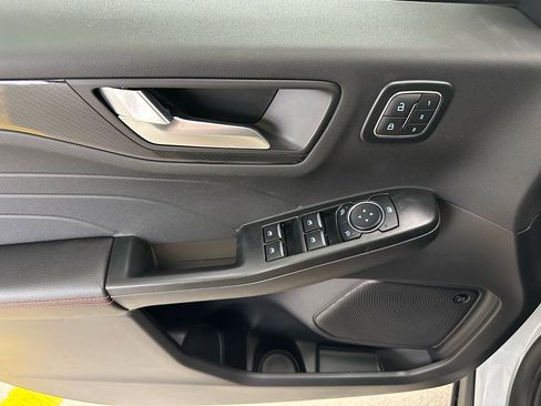 New 2026 Ford Escape ST-Line Select w/ Tech Pack #2 image 14