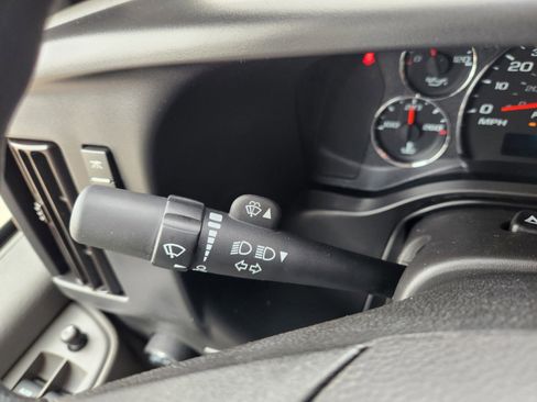 New 2025 Chevrolet Express 2500 w/ Driver Convenience Package image 23