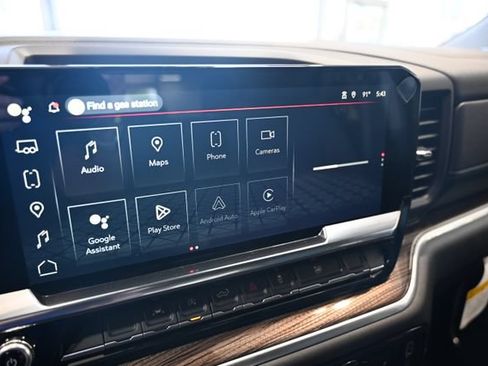 New 2026 GMC Sierra 1500 Elevation AWD/4WD image 18