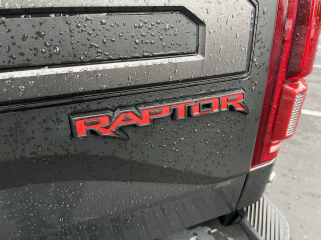 Used 2019 Ford F150 Raptor w/ Equipment Group 802A Luxury AWD/4WD image 33