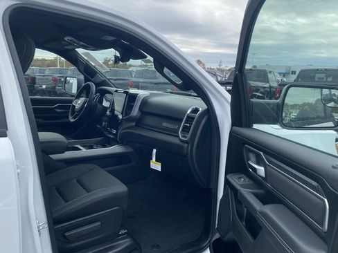 New 2026 RAM 1500 Big Horn image 27