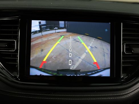 Used 2022 Dodge Durango SRT w/ Technology Group image 42