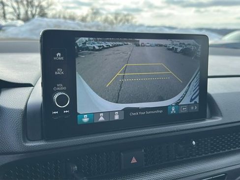 Used 2025 Honda CR-V Sport-L image 17