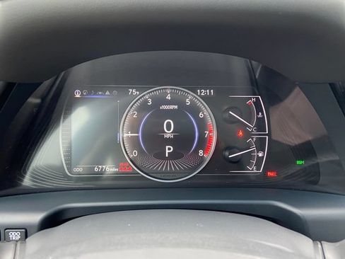 Certified 2025 Lexus ES 350 w/ Premium Package FWD image 17