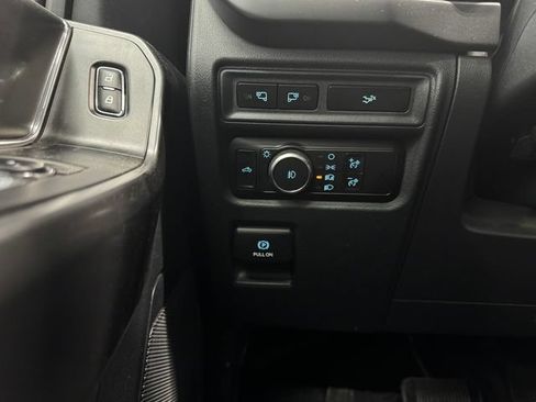 Used 2024 Ford F150 XLT w/ Equipment Group 302A MID RWD image 37