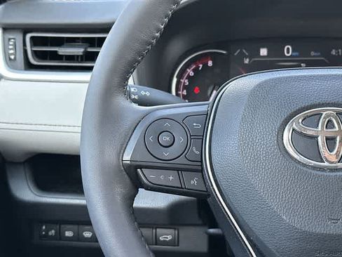 Used 2023 Toyota RAV4 XLE w/ Convenience Package AWD/4WD image 9