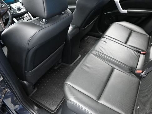 Used 2007 Acura RDX SH-AWD w/ Technology Package image 21