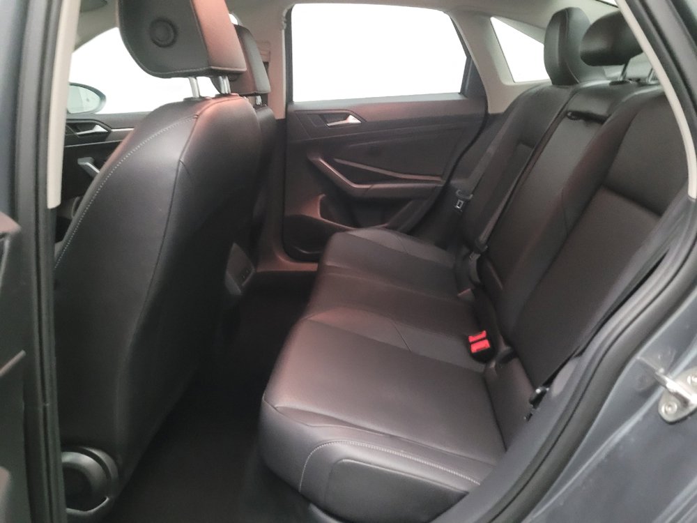 Used 2020 Volkswagen Jetta S FWD image 18