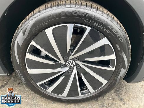 Used 2024 Volkswagen ID.4 S RWD image 77
