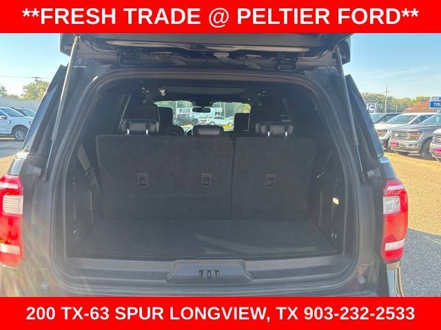 Used 2021 Ford Expedition XLT RWD image 19