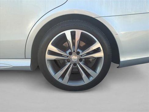 Used 2016 Mercedes-Benz E 350 Sedan image 9