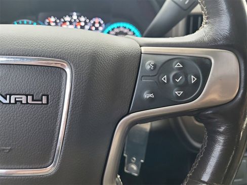 Used 2018 GMC Sierra 3500 Denali w/ Duramax Plus Package image 23