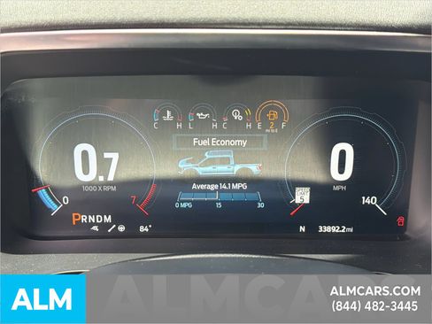 Used 2023 Ford F150 Raptor AWD/4WD image 31
