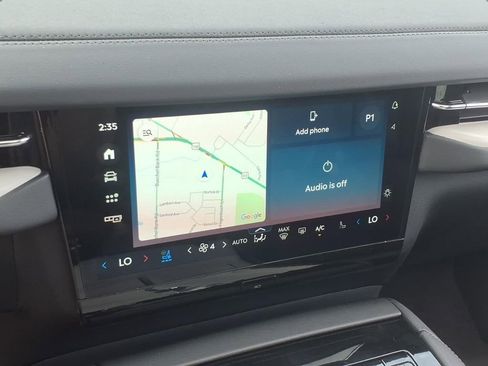 New 2026 Lincoln Navigator Reserve AWD/4WD image 26