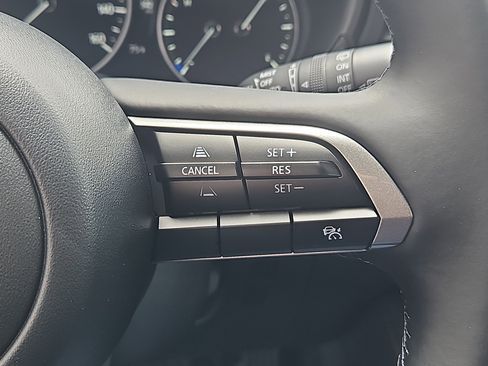 New 2026 MAZDA MAZDA3 s Sport FWD image 12