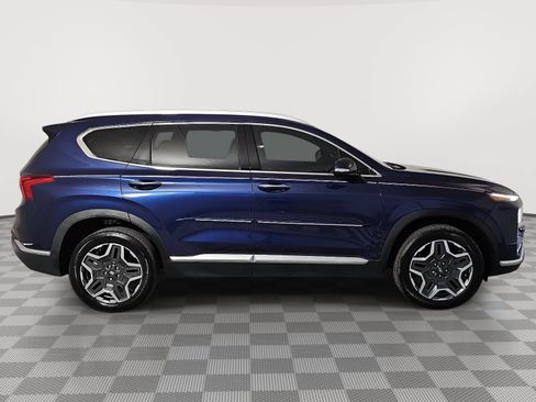 Used 2023 Hyundai Santa Fe Limited w/ Cargo Package AWD/4WD image 9