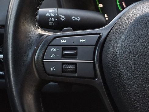 Certified 2023 Honda Accord Sport image 23