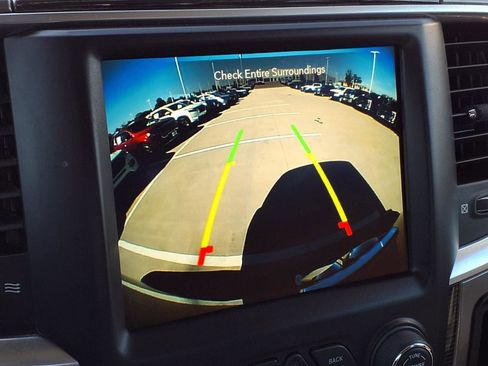 Used 2018 RAM 1500 Sport w/ Convenience Group image 12