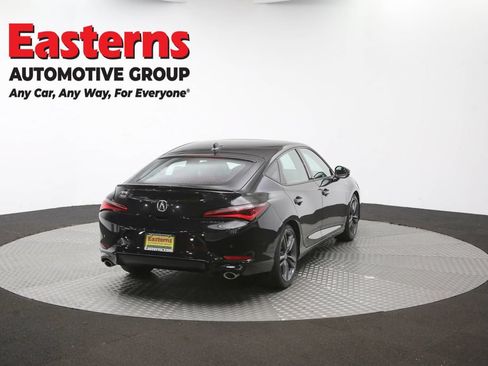 Used 2023 Acura Integra A-Spec w/ Technology Package FWD image 41