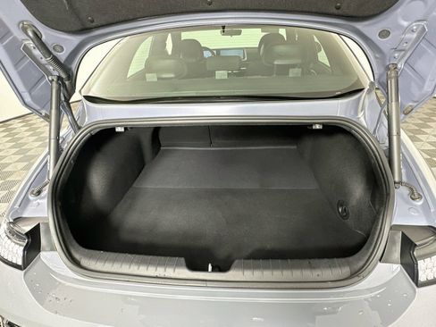 Used 2024 Hyundai Ioniq 6 SE RWD image 26