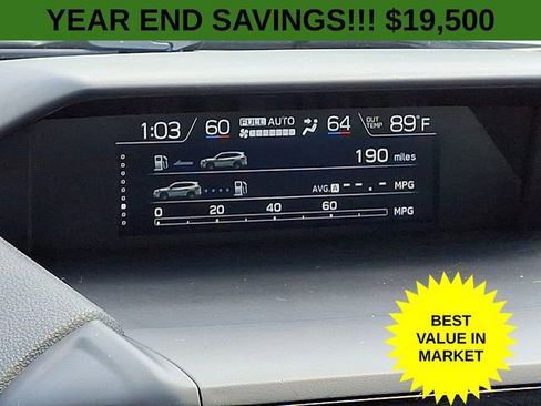 Used 2019 Subaru Forester Limited image 20