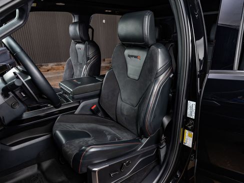 Used 2023 Ford F150 Raptor w/ Equipment Group 802A Raptor R image 28