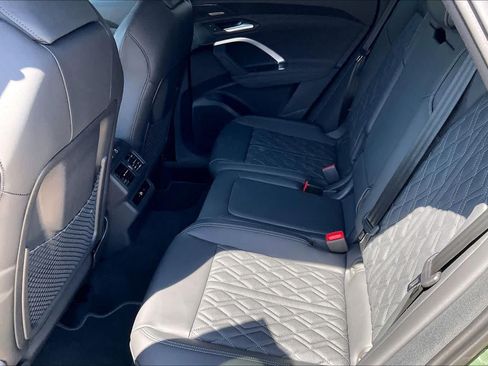 New 2026 Audi SQ5 Premium Plus AWD/4WD image 17