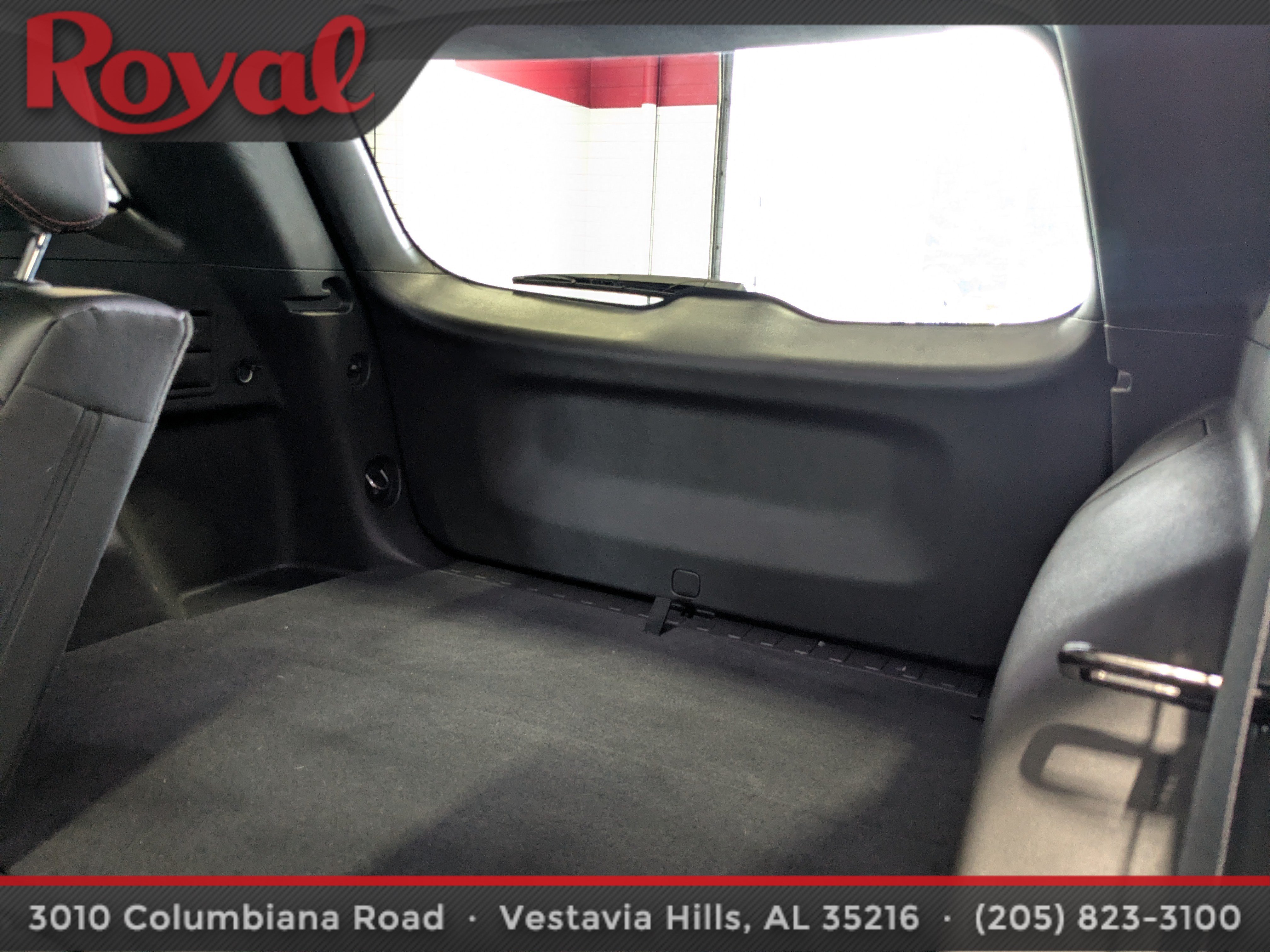 Used 2024 Chevrolet Equinox RS FWD image 16