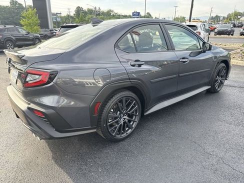 New 2026 Subaru WRX Premium AWD/4WD image 43