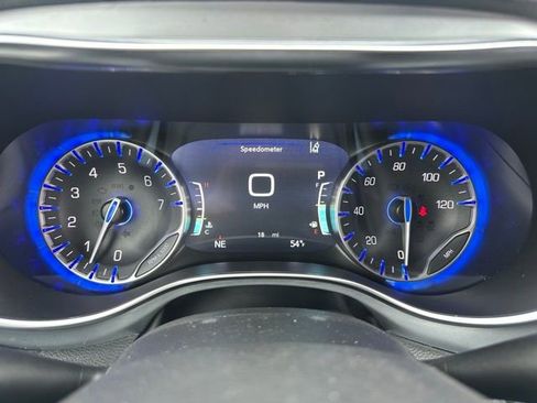 New 2026 Chrysler Pacifica Limited image 34