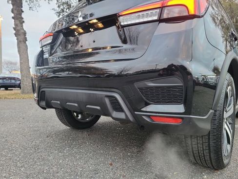Used 2025 Mitsubishi Outlander Sport ES image 30