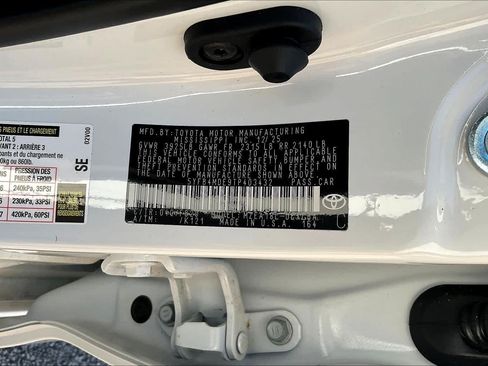 Used 2026 Toyota Corolla LE FWD image 33