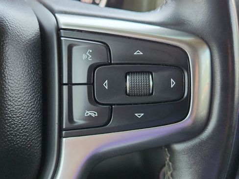 Used 2022 Chevrolet Silverado 2500 LTZ AWD/4WD image 18