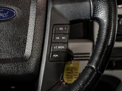 Used 2012 Ford F150 Lariat w/ Lariat Plus Pkg image 14