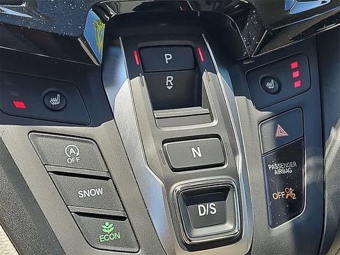 New 2026 Honda Odyssey EX-L image 12