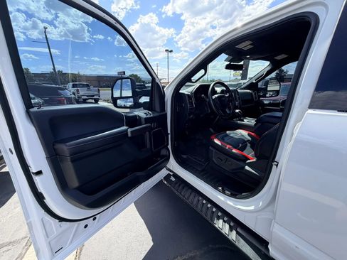 Used 2020 Ford F150 Lariat w/ Equipment Group 502A Luxury AWD/4WD image 10