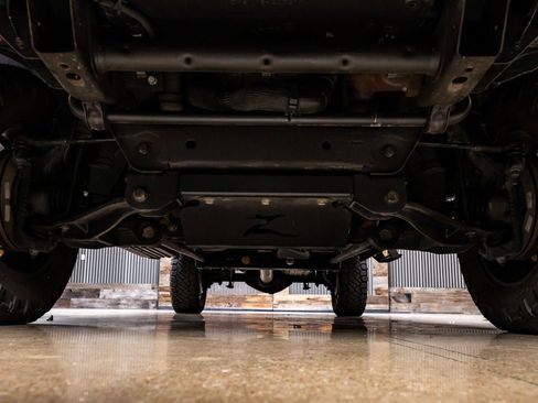 Used 2019 Chevrolet Silverado 2500 LTZ w/ Duramax Plus Package image 14