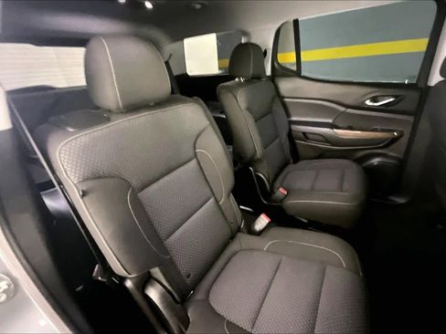 Certified 2023 GMC Acadia SLE w/ Driver Convenience Package image 20