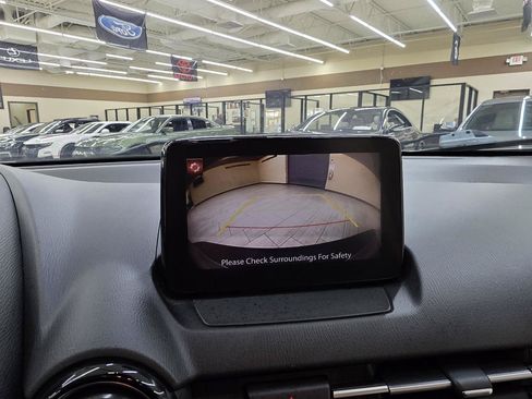 Used 2019 MAZDA CX-3 Touring w/ Preferred Equipment Package FWD image 33