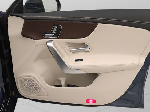 Certified 2023 Mercedes-Benz CLA 250 image 21