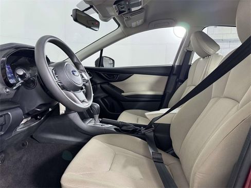 Used 2023 Subaru Impreza Premium image 4