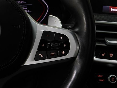 Used 2023 BMW X4 xDrive30i image 40