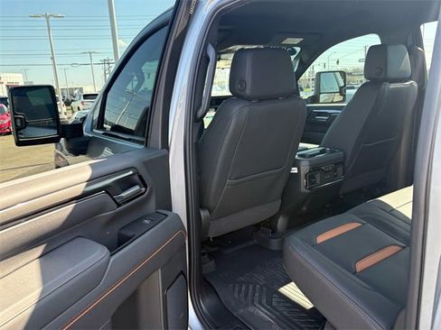 Used 2026 GMC Sierra 2500 AT4 w/ Technology Package image 20