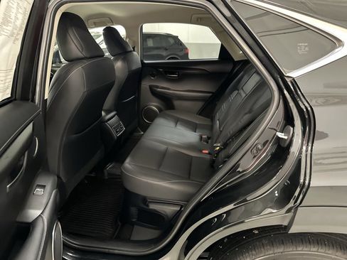 Used 2019 Lexus NX 300 FWD image 21